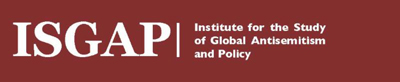 Institute for the Study of Global Antisemitism and Policy