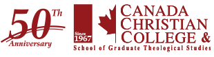 Canada Christian College